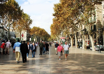 barcelona-la-rambla