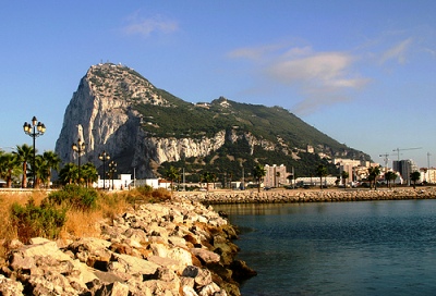gibraltar