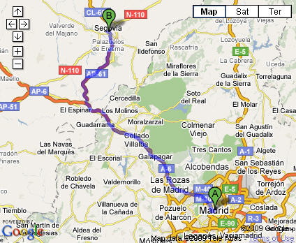 madrid-to-segovia