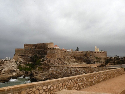 melilla