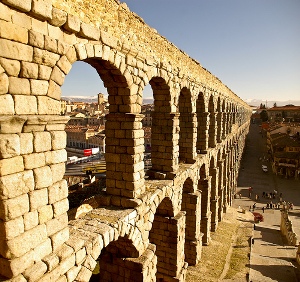 segovia