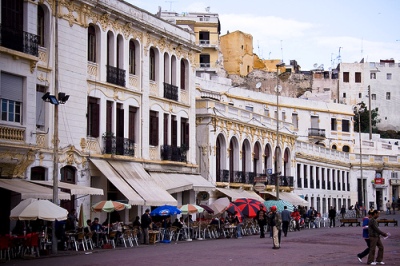 tangier