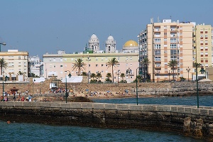 cadiz