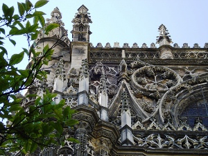 cathedral