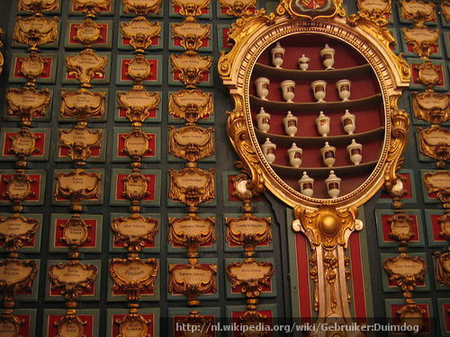 Royal Palace Pharmacy