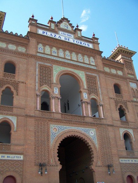 Plaza de Toros