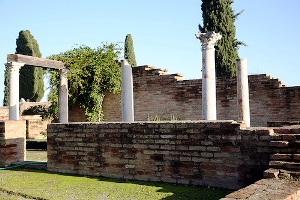 santiponce