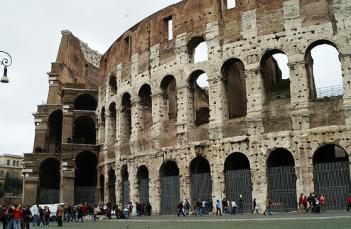 rome