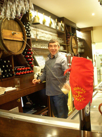basqueciderpour
