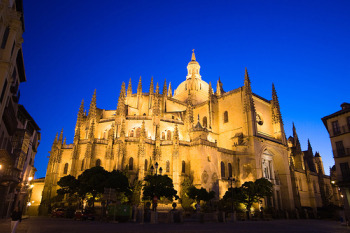 segovia