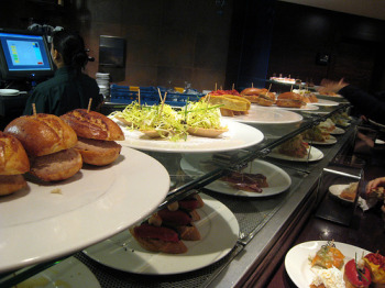 tapasplates