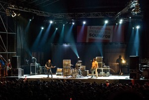 Primavera sound festival