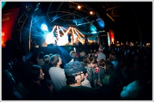 Music festivals in Barcelona