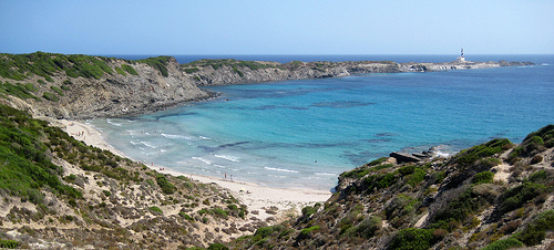 Menorca