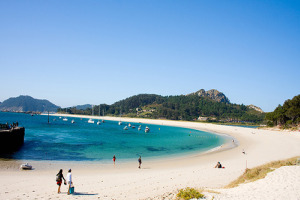 islas cies