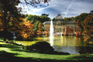 retiro