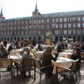 Hotels in Madrid’s Historic Center