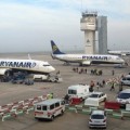 Budget Travel in Europe: Flying is an Option