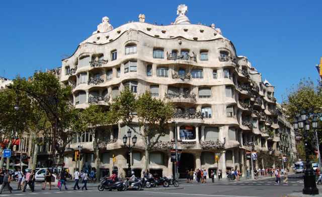 Barcelona