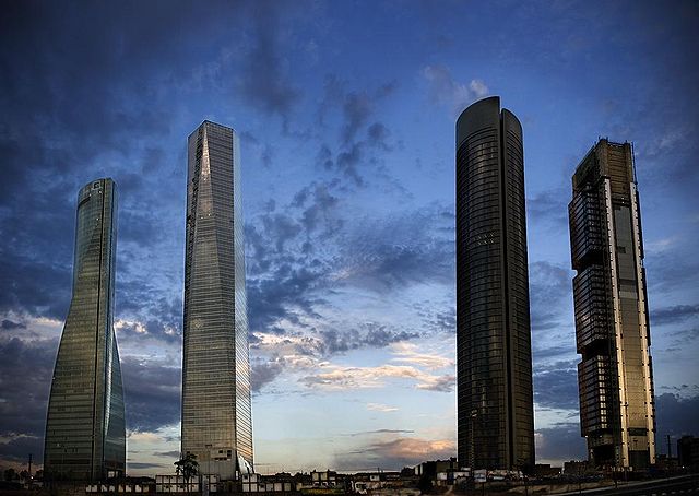 Madrid