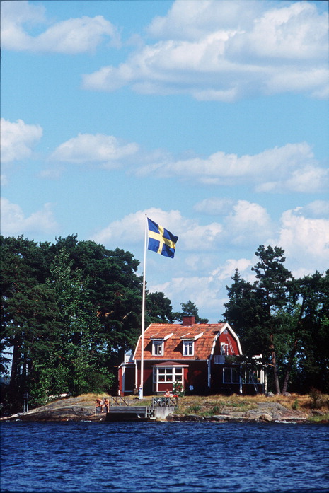 VisitSweden