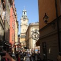 Things to do in Stockholm