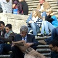 Studying/Teaching in Italy