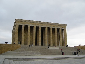 Anitkabir Ankara