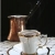 Turkish coffee