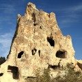 Getting from Istanbul to Cappadocia (and return)