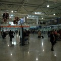 Getting from Istanbul to Greece