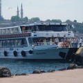 Getting from Istanbul to Bursa