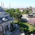 Hotels in Sultanahmet, Istanbul