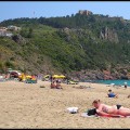 Turkey in April