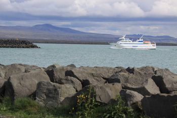 ferry