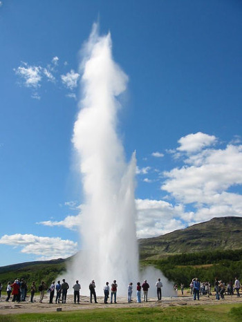 geysir