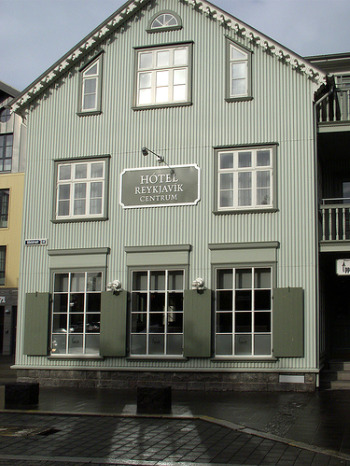 hoteliceland