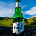 Drinking in Iceland