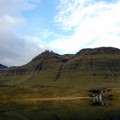 The Snaefellsnes Peninsula