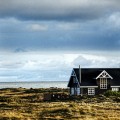 Iceland in Fall