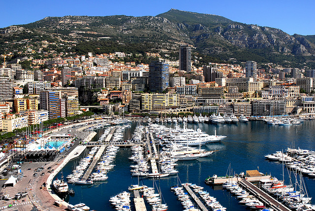 Paris To Monaco Travel Time Paris To Monaco Travel Time