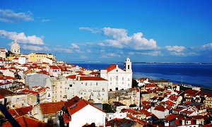 portugal-lisbon