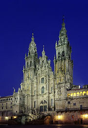Santiago de Compostela: Spain Travel Guide